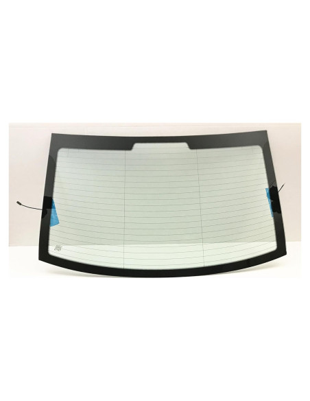 Cristal de Ventana Trasera Calentado K&L para Volkswagen Jetta 2005-2010