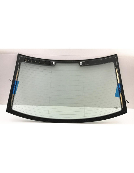 Cristal de Ventana Trasera Calentado K&L para Volkswagen Jetta 2005-2010