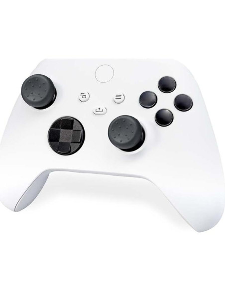 KontrolFreek CQC para Xbox One/Series X - Thumbsticks Negro