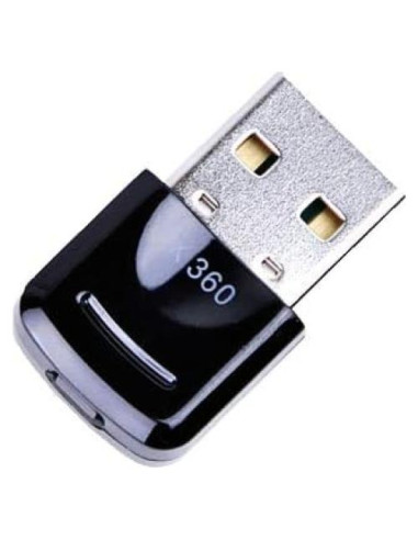 Adaptador de Joystick MAYFLASH MAG360 para Xbox 360 USB