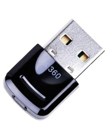 Adaptador de Joystick MAYFLASH MAG360 para Xbox 360 USB