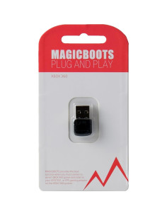 Adaptador de Joystick MAYFLASH MAG360 para Xbox 360 USB 2