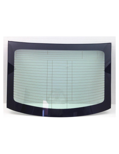 Ventana Trasera Calentada Chevrolet Camaro 2010-2015 2 Puertas