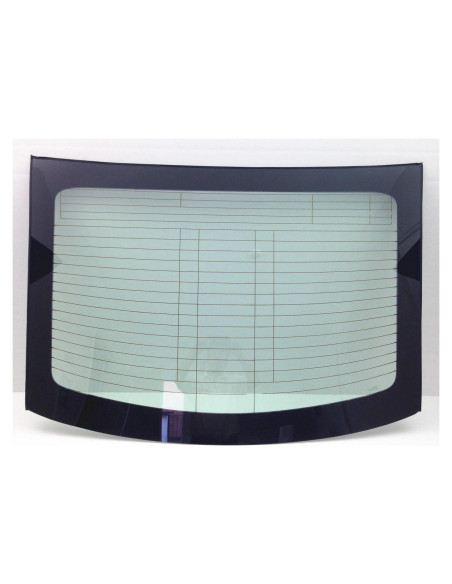 Ventana Trasera Calentada Chevrolet Camaro 2010-2015 2 Puertas