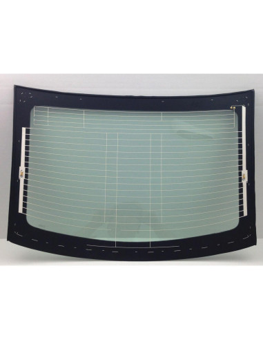 Ventana Trasera Calentada Chevrolet Camaro 2010-2015 2 Puertas