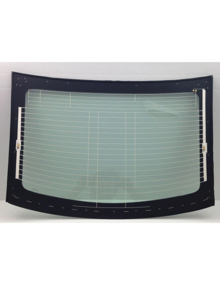 Ventana Trasera Calentada Chevrolet Camaro 2010-2015 2 Puertas