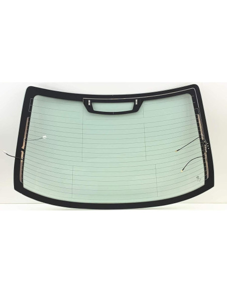 Cristal Trasero Calentado BMW 323i 328i 1999-2000 325i 325xi 2001-2005