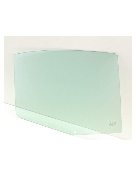 Ventana trasera derecha BMW 323i 325i 328i 330i 1999-2005