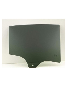 Cristal de Ventana Trasera Lado Derecho BMW X6 2015-2019 K&L