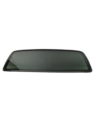 Cristal Ventana Trasera Toyota Tundra 2000-2006 - Vidrio Templado