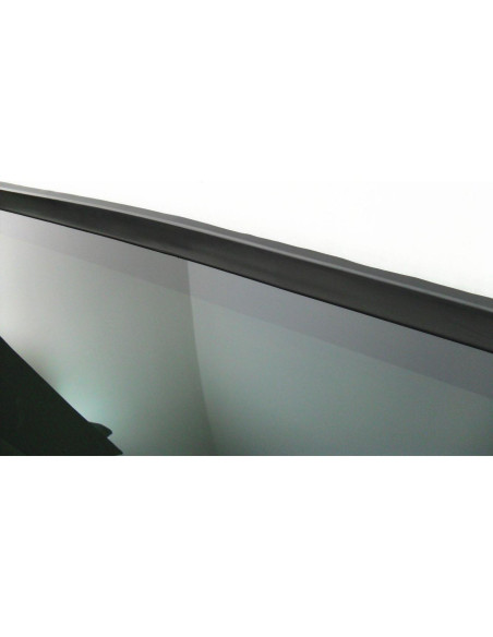 Cristal Ventana Trasera Toyota Tundra 2000-2006 - Vidrio Templado