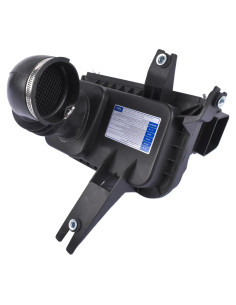 Caja de Filtro de Aire Genérica FO3990100 para Ford Focus 2005-2009