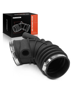 Manguera de entrada de aire A-Premium para BMW 325i 1987-1988