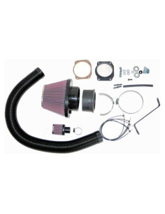 Kit de Admisión de Aire Frío K&N 57-0548 para Volkswagen/Audi