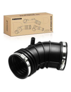 Manguera de entrada de aire A-Premium para BMW 325Ci 03-06