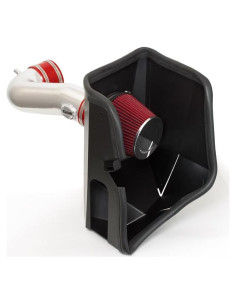 Kit de Admisión de Aire Frío Rtunes Racing 2019-2025 V8