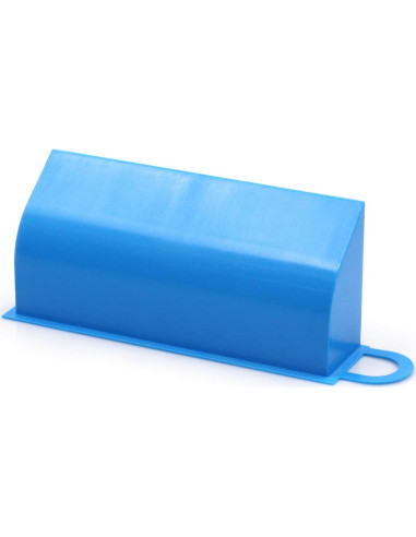 Tomas de Aire Frío BMW E90 E91 E92 E93 2PCS Azul