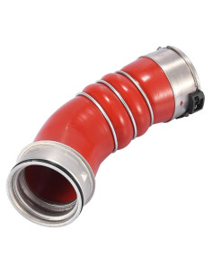 Manguera de Intercooler Turbo X AUTOHAUX para BMW X5 2007-2009