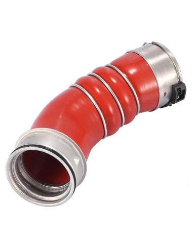 Manguera de Intercooler Turbo X AUTOHAUX para BMW X5 2007-2009