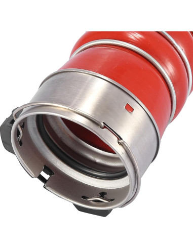 Manguera de Intercooler Turbo X AUTOHAUX para BMW X5 2007-2009