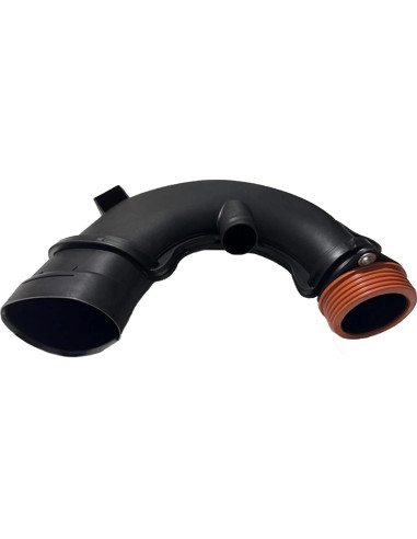 Kit de mangueras de entrada de aire GTGORTOI para BMW 4.4L