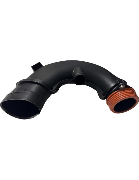 Kit de mangueras de entrada de aire GTGORTOI para BMW 4.4L