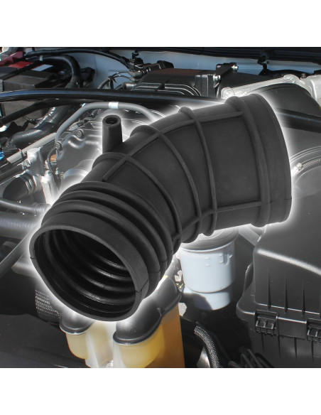 Manguera de Admisión de Aire X AUTOHAUX para BMW Z3 330xi 325i