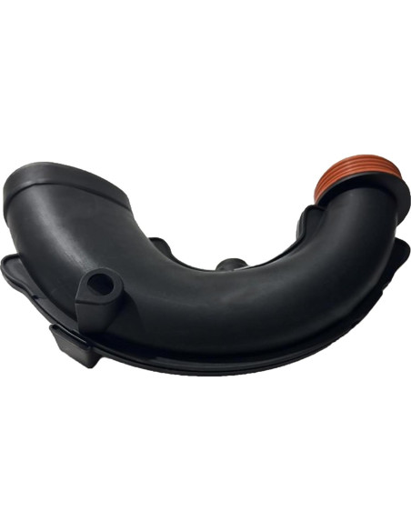 Kit de mangueras de entrada de aire GTGORTOI para BMW 4.4L