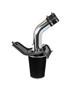 Kit de Admisión de Aire Frío Rtunes Racing para Subaru WRX/STI 2.5L Turbo