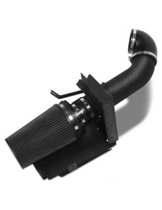 Kit Intake de Aire Frío MOOSUN para GMC/Chevy V8 4.8L-6.0L