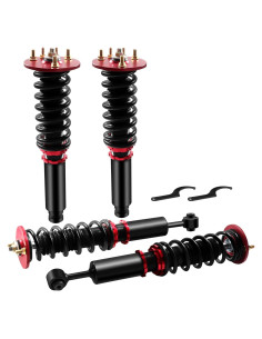 Kits de Suspensión Coilover SCITOO para Acura y Honda