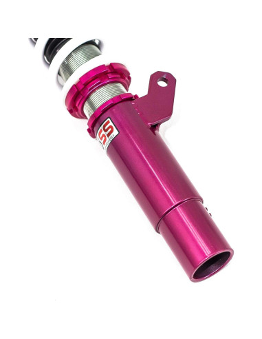 Kit de Coilovers Godspeed MonoSS MSS0124-K para Audi S3 2008-2012