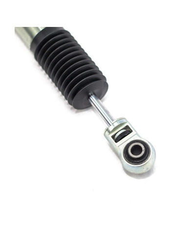 Kit de Coilovers Godspeed MonoSS MSS0124-K para Audi S3 2008-2012