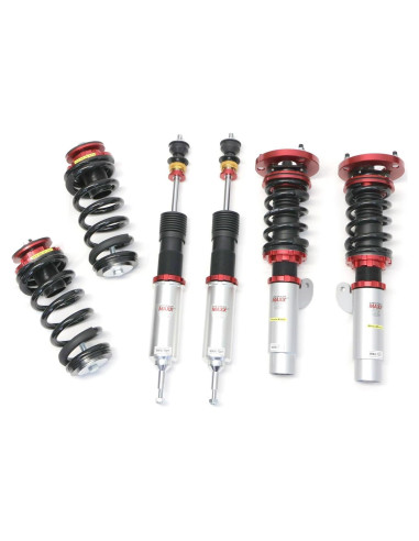 Kit de Coilovers Godspeed MAXX-Sport para BMW 1-Series 2008-2013
