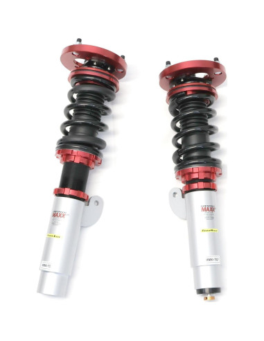 Kit de Coilovers Godspeed MAXX-Sport para BMW 1-Series 2008-2013
