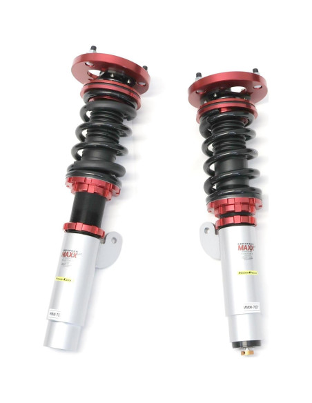 Kit de Coilovers Godspeed MAXX-Sport para BMW 1-Series 2008-2013