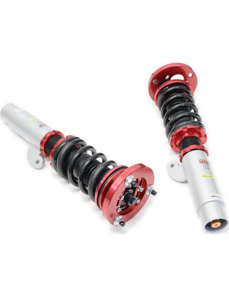 Kit de Coilovers Godspeed MAXX-Sport para BMW 1-Series 2008-2013