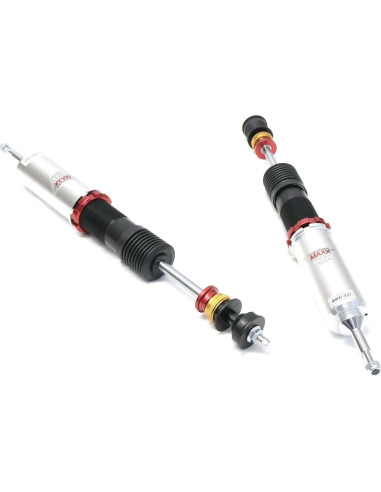 Kit de Coilovers Godspeed MAXX-Sport para BMW 1-Series 2008-2013