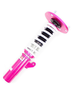 Kit Coilovers Godspeed MonoSS Ajustables para BMW 4-Series 2013+ 2