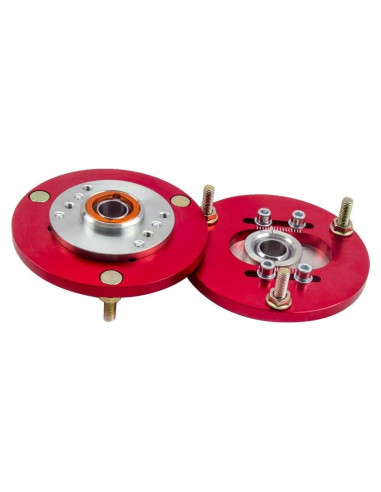 Placa de Camber Superior Pack de 2 GHQKBTT para BMW