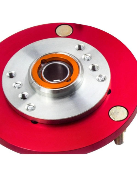 Placa de Camber Superior Pack de 2 GHQKBTT para BMW