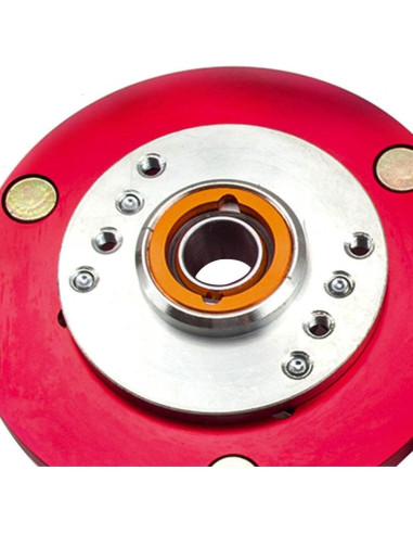 Placa de Camber Superior Pack de 2 GHQKBTT para BMW