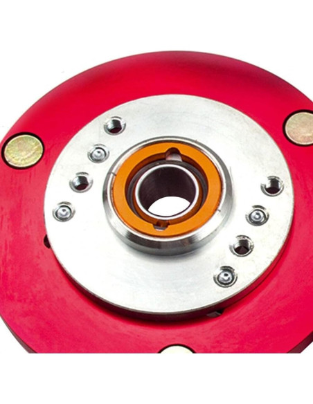 Placa de Camber Superior Pack de 2 GHQKBTT para BMW