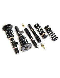 Coilovers BC Racing BR Series para BMW 3 Series AWD F30