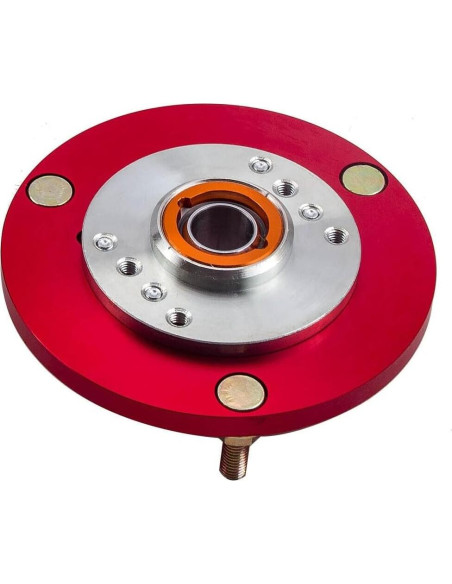 Placa de Camber Superior Pack de 2 GHQKBTT para BMW