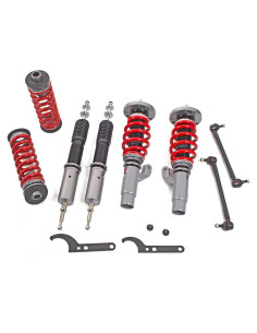 Kit de Suspensión Coilover Godspeed MRS1630 para BMW 3-Series RWD 2006-2011