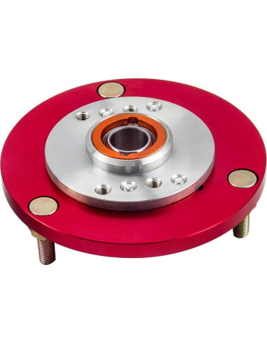 Placa de Camber Superior Pack de 2 GHQKBTT para BMW