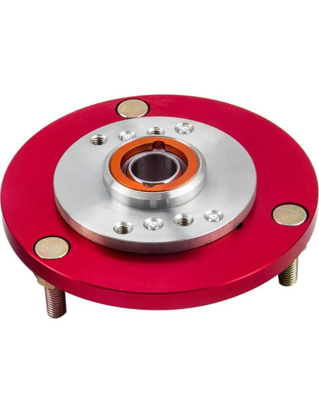 Placa de Camber Superior Pack de 2 GHQKBTT para BMW