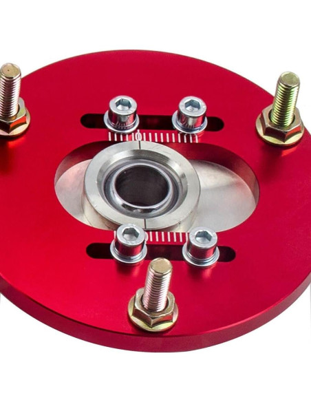 Placa de Camber Superior Pack de 2 GHQKBTT para BMW