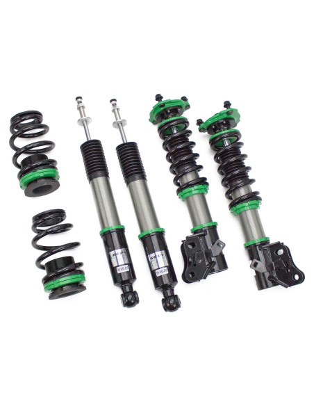 Coilover Rev9 R9-HS2-010 para Honda Civic 2006-2011, ajuste 32 vías